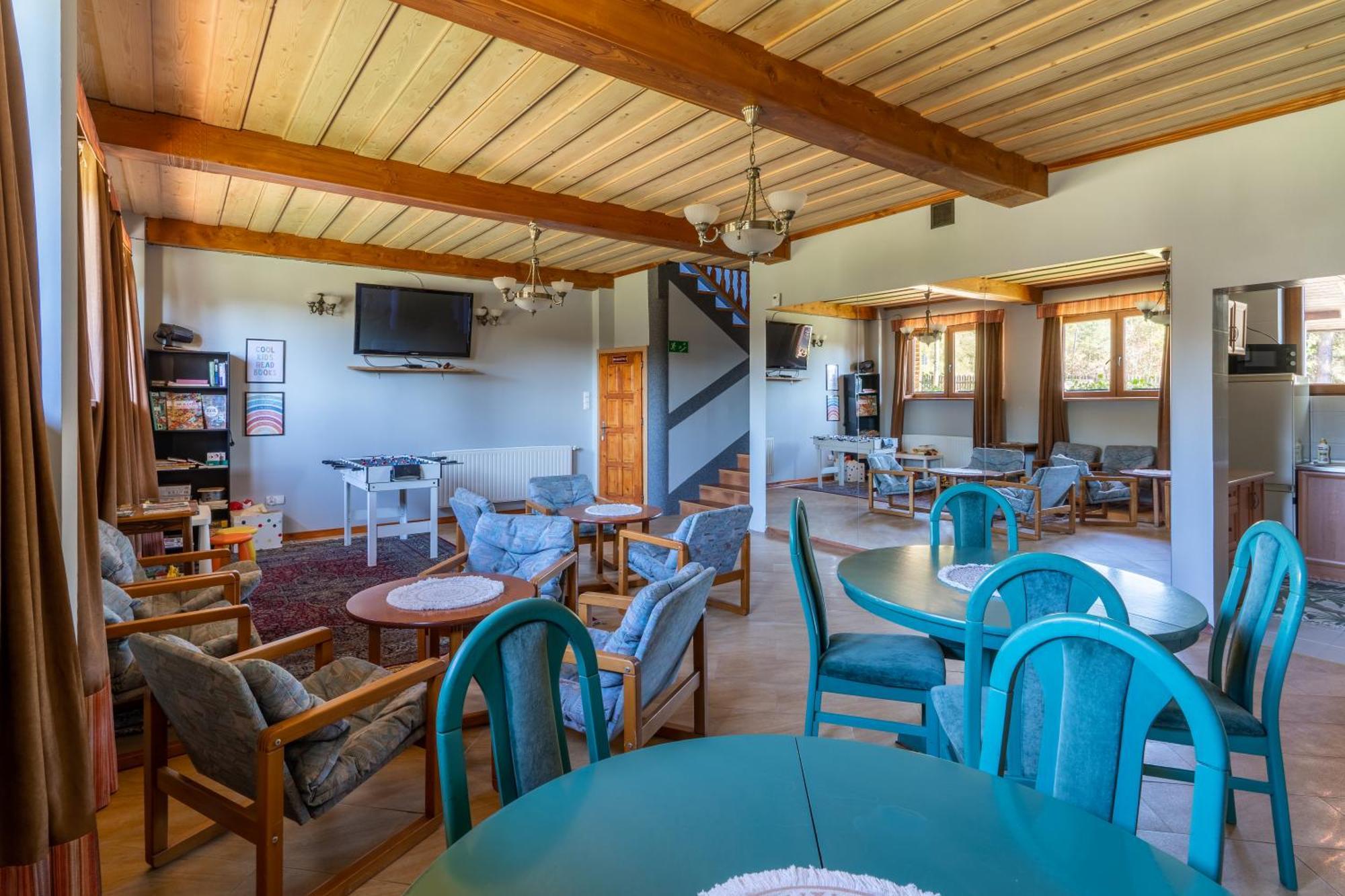 Base Camp Pieniny Hotel Niedzica Buitenkant foto